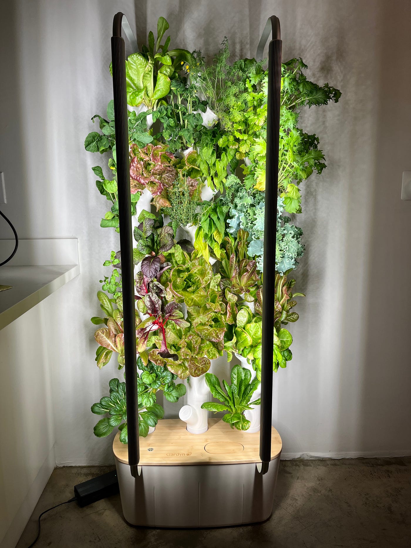 SMART GROW POD